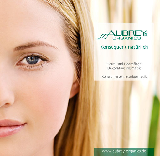 Aubrey 2008