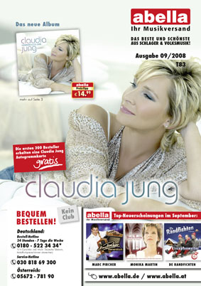 ABELLA Titel 2008