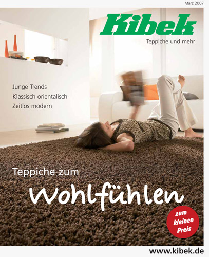 Kibek Titel