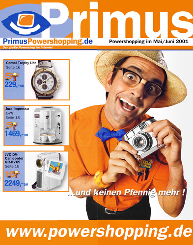 Primus Titel