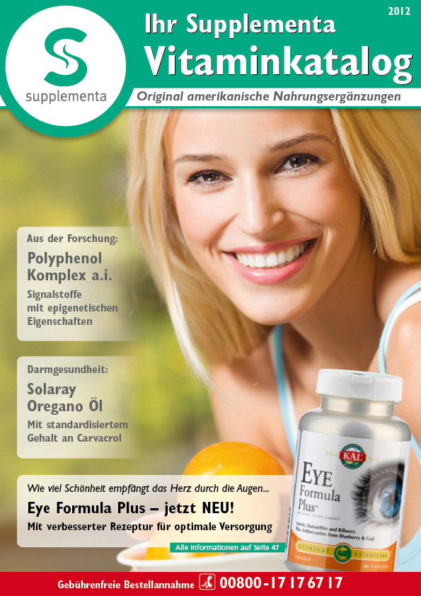 supplementa 2012